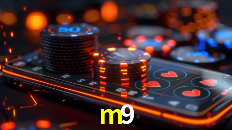Welcome Bonus m9