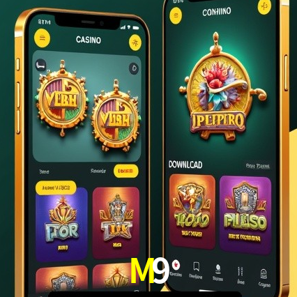 Benefícios da Conta M9