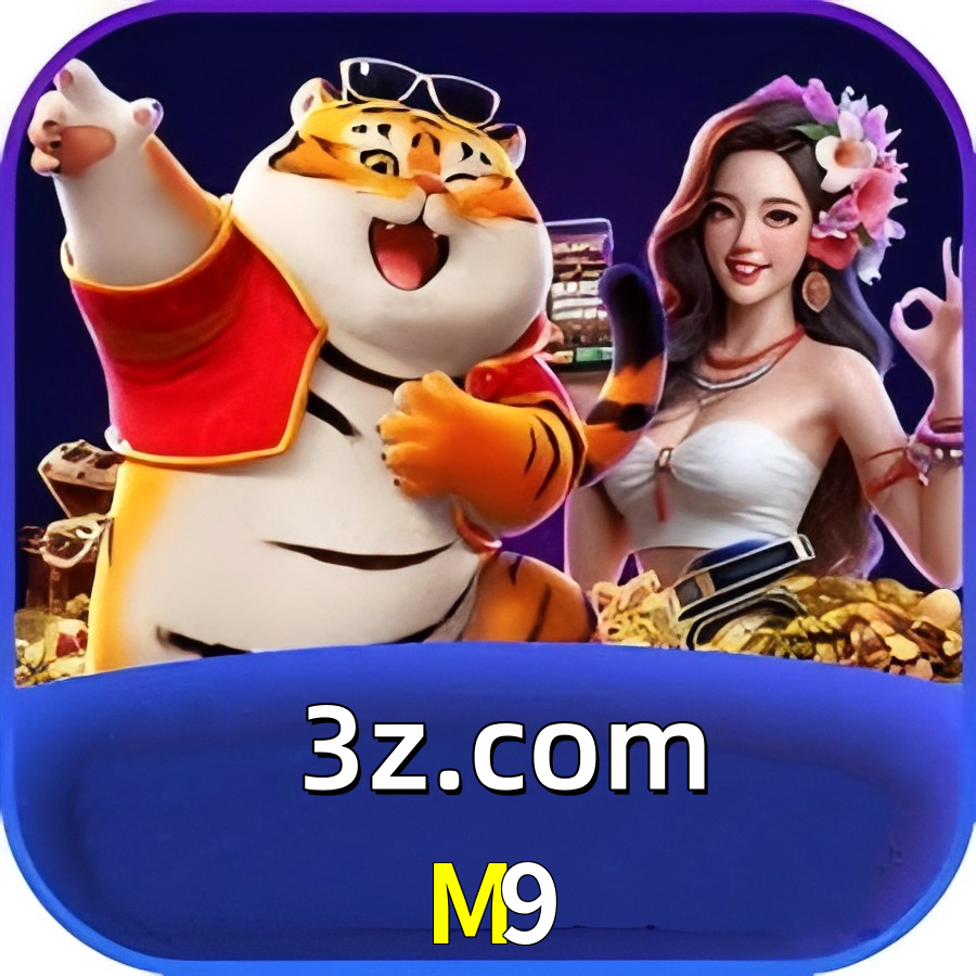 Plataforma M9 - Apostas Online