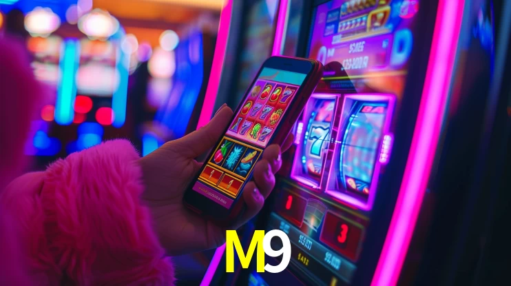 Tecnologia da Plataforma M9