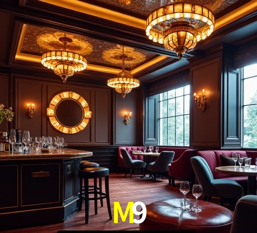 Especiais de Fim de Semana M9