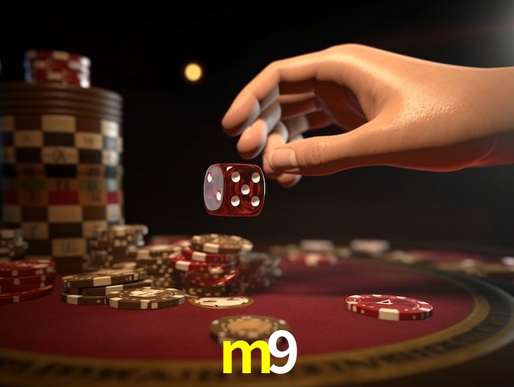 Estatísticas do Jogo m9