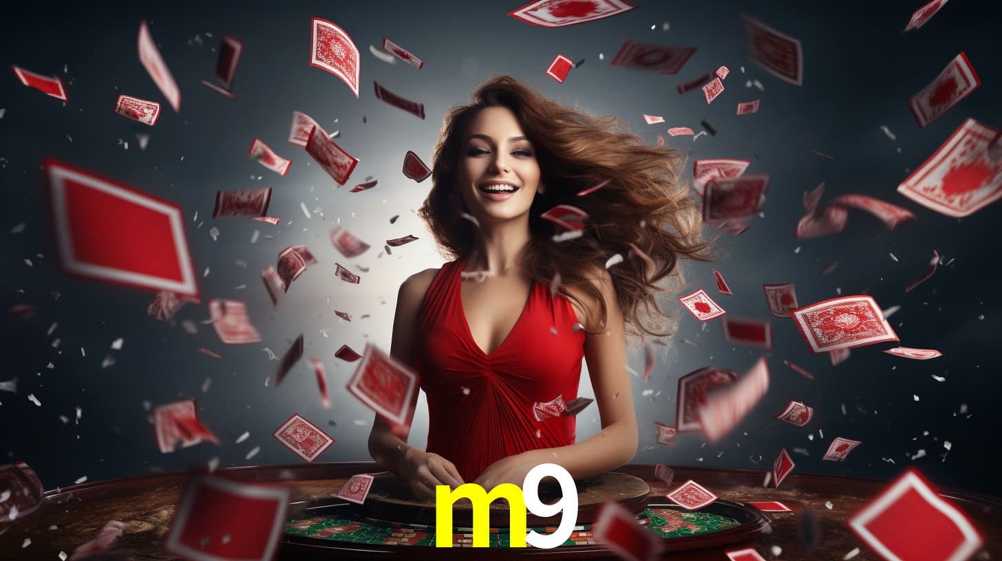 Live Casino m9
