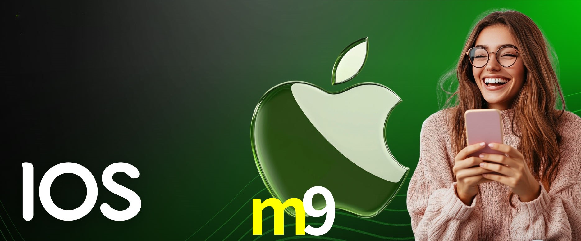 Platform Technology m9