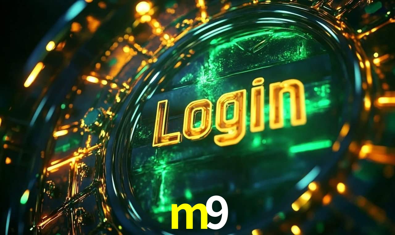 Segurança e privacidade no APP m9