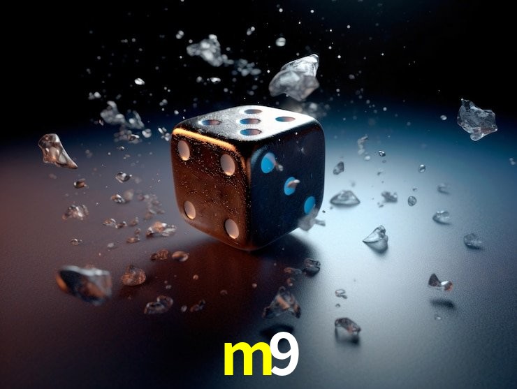 Variedade de jogos na m9