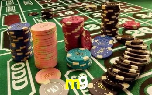 Apostas com odds competitivas na m9