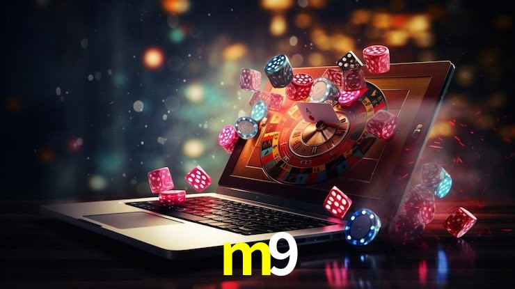 A Emoção da Loteria na m9: Uma Chance de Mudança de Vida