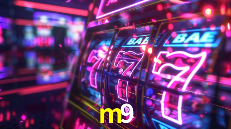 Slot Games m9