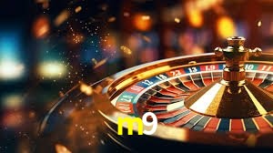 Bônus e promoções da m9
