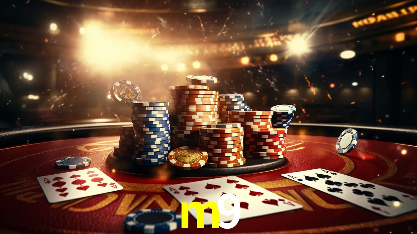 VIP Casino m9