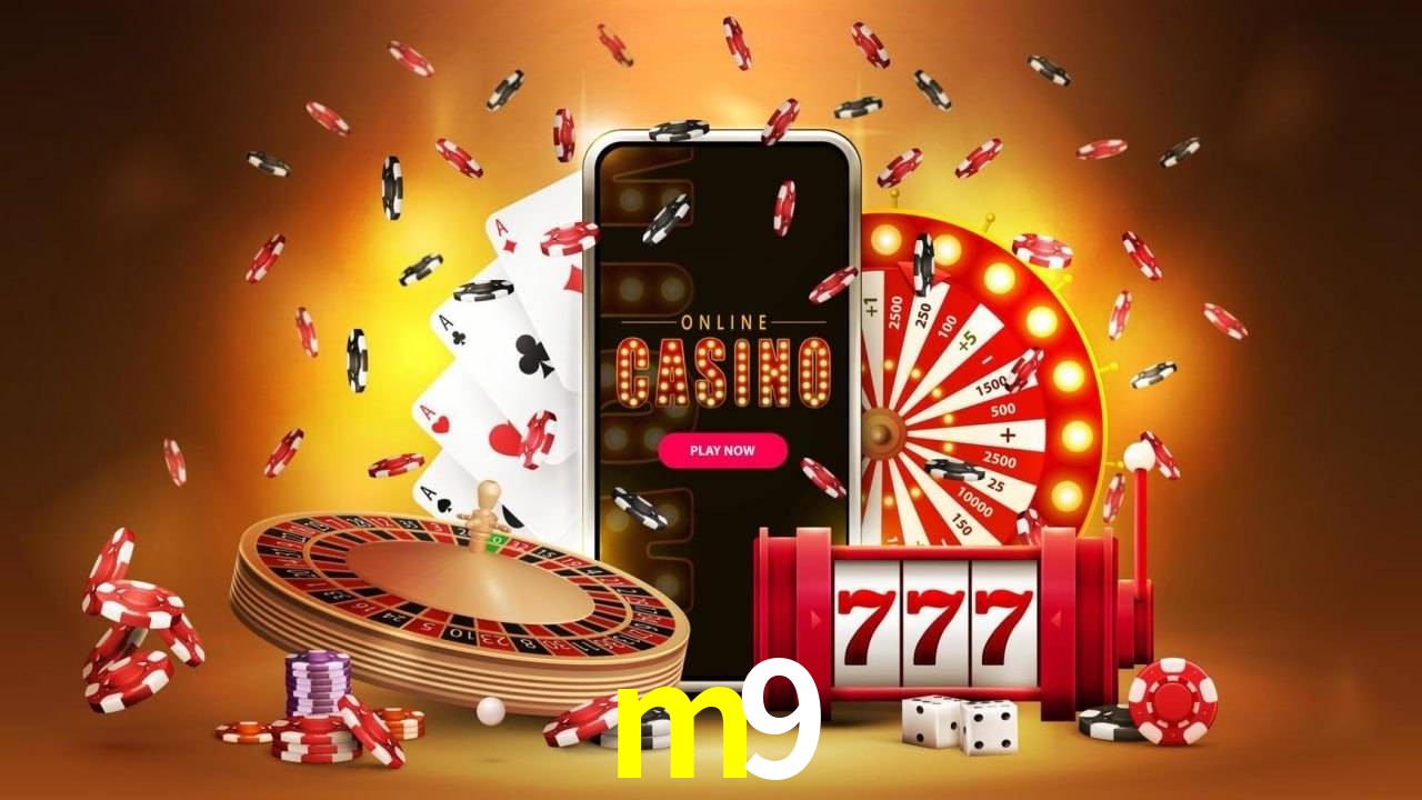Diretório de Jogos m9