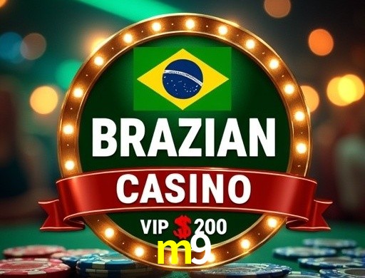 Biblioteca de slots populares na m9