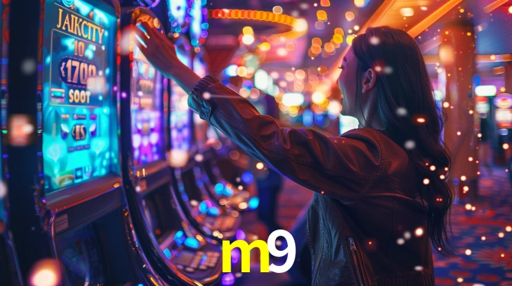 m9 bet