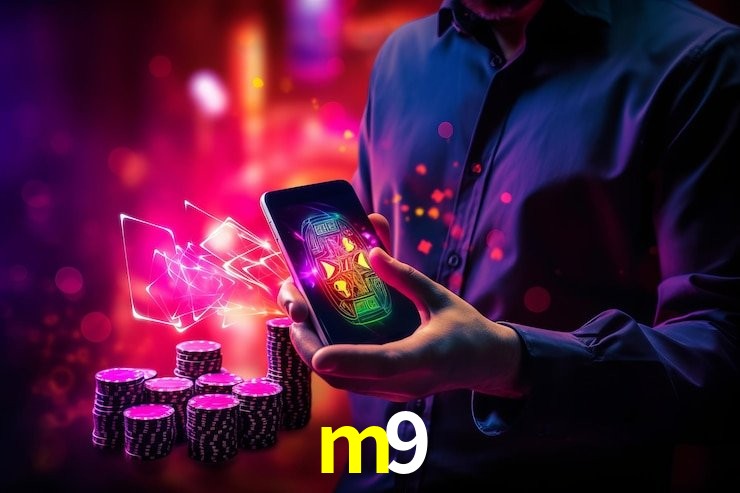 Jogos Exclusivos m9