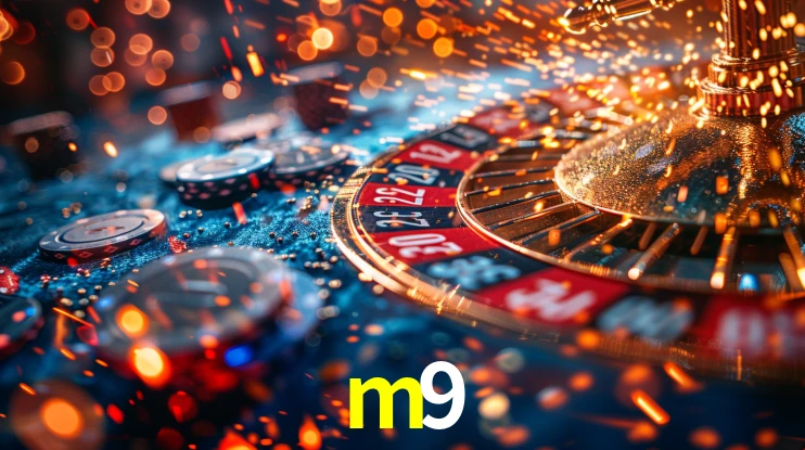 Live Casino m9