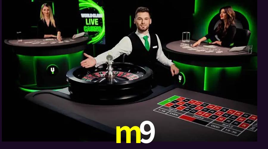 Quick Registration m9