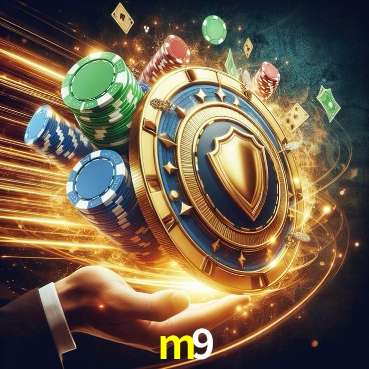 Torneios e prêmios garantidos na m9