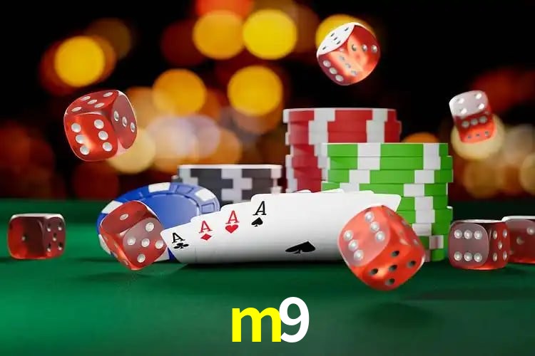 Recursos de Bônus m9