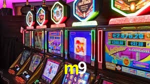 cassino m9