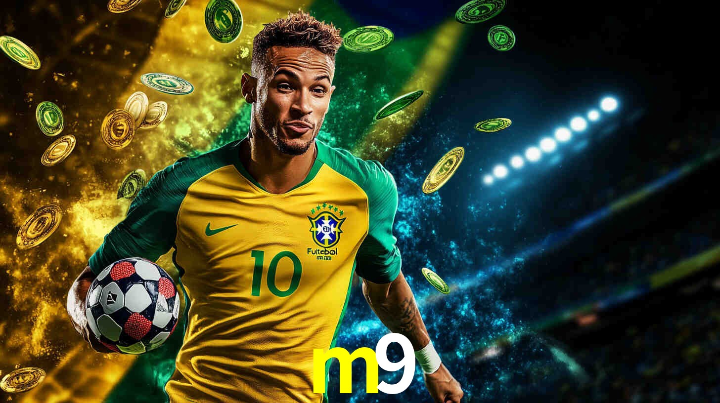 Descubra o Programa VIP da m9: Vantagens Exclusivas para Jogadores