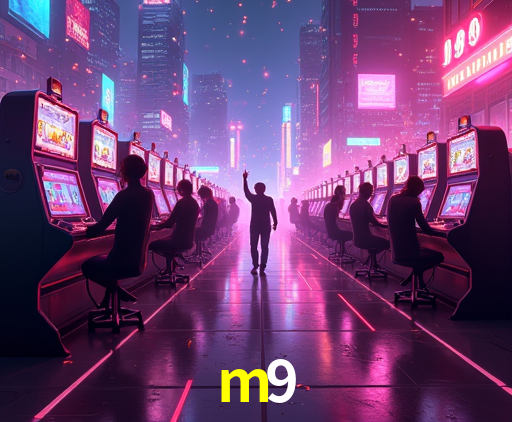 PIX Instantâneo m9