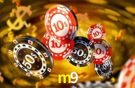 Casino Ao Vivo m9