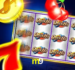A Emoção da Loteria na m9: Uma Chance de Mudança de Vida
