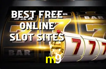 Descubra o Mundo do Cassino Online com m9