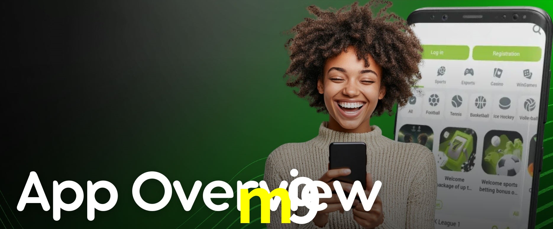 Responsive Design m9