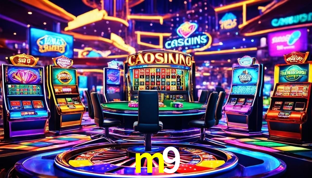 Apostas de Tênis m9