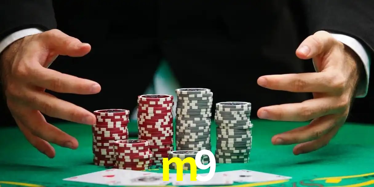 Benefícios VIP na m9