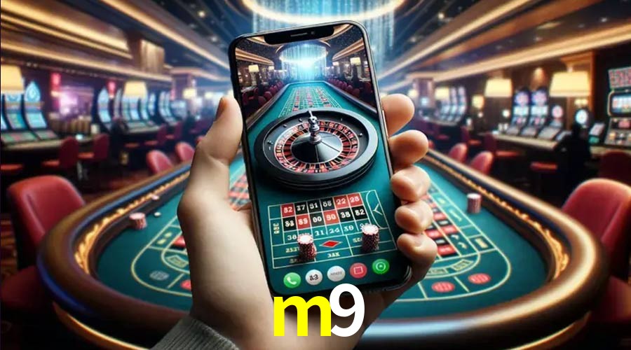 Games Directory m9